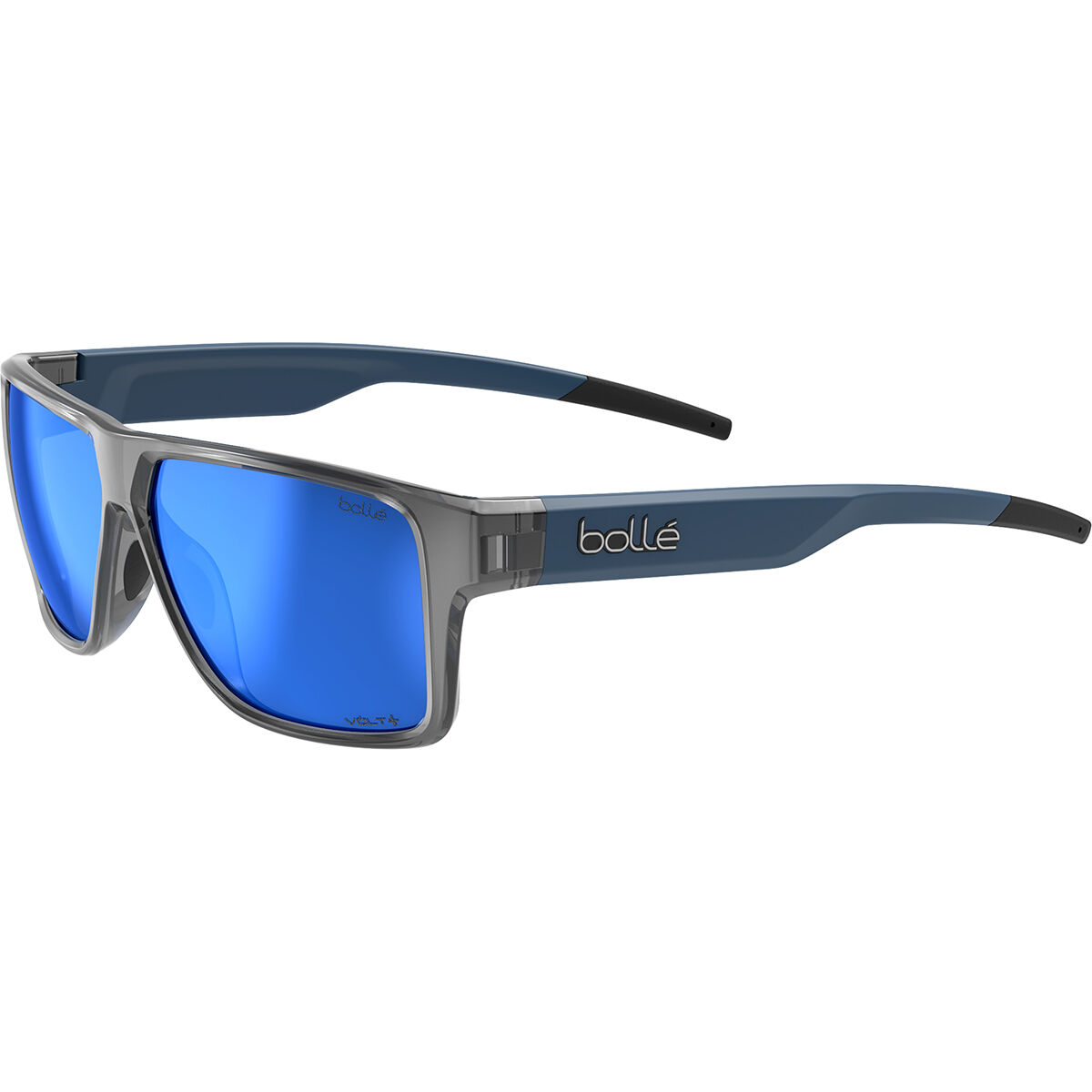 TEMPER, Grey Crystal Ocean-Volt+ Offshore Polarized, hi-res image number null